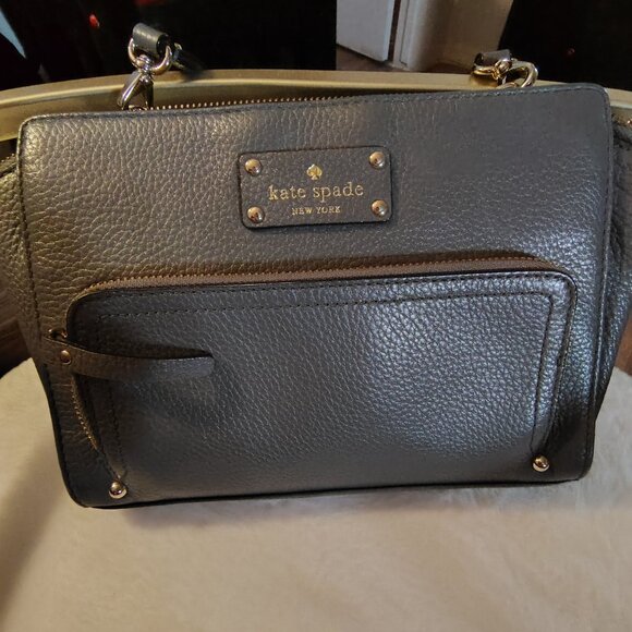 Kate Spade Crossbody NY - Picture 1 of 5